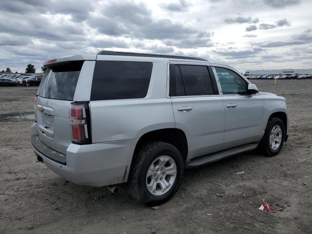 2015 Chevrolet Tahoe K1500 Ls - Image 3