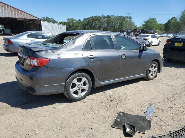 2013 Toyota Corolla Base - Image 3