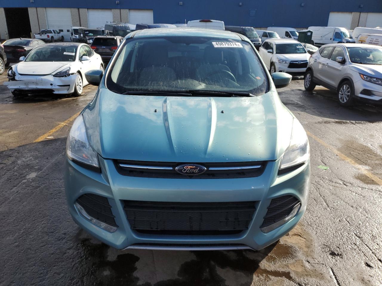 2013 FORD ESCAPE SE - Image 5