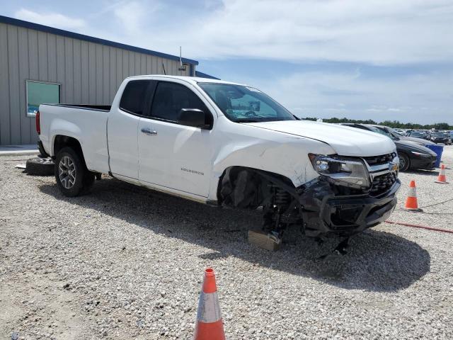 2021 Chevrolet Colorado - Image 4