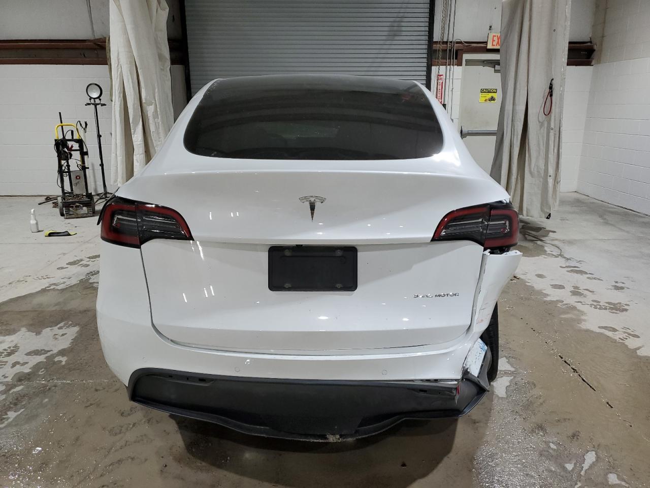 2022 TESLA MODEL Y - Image 6