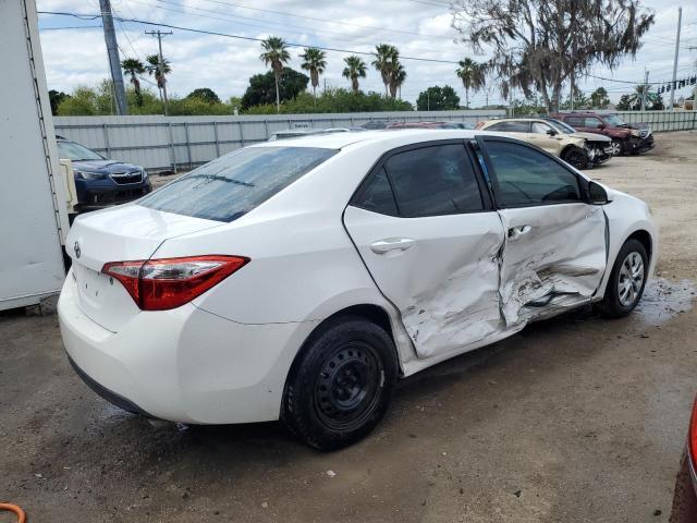 2015 Toyota Corolla L - Фото 3