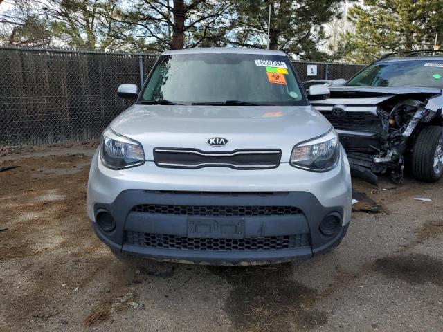 2017 Kia Soul - Image 5