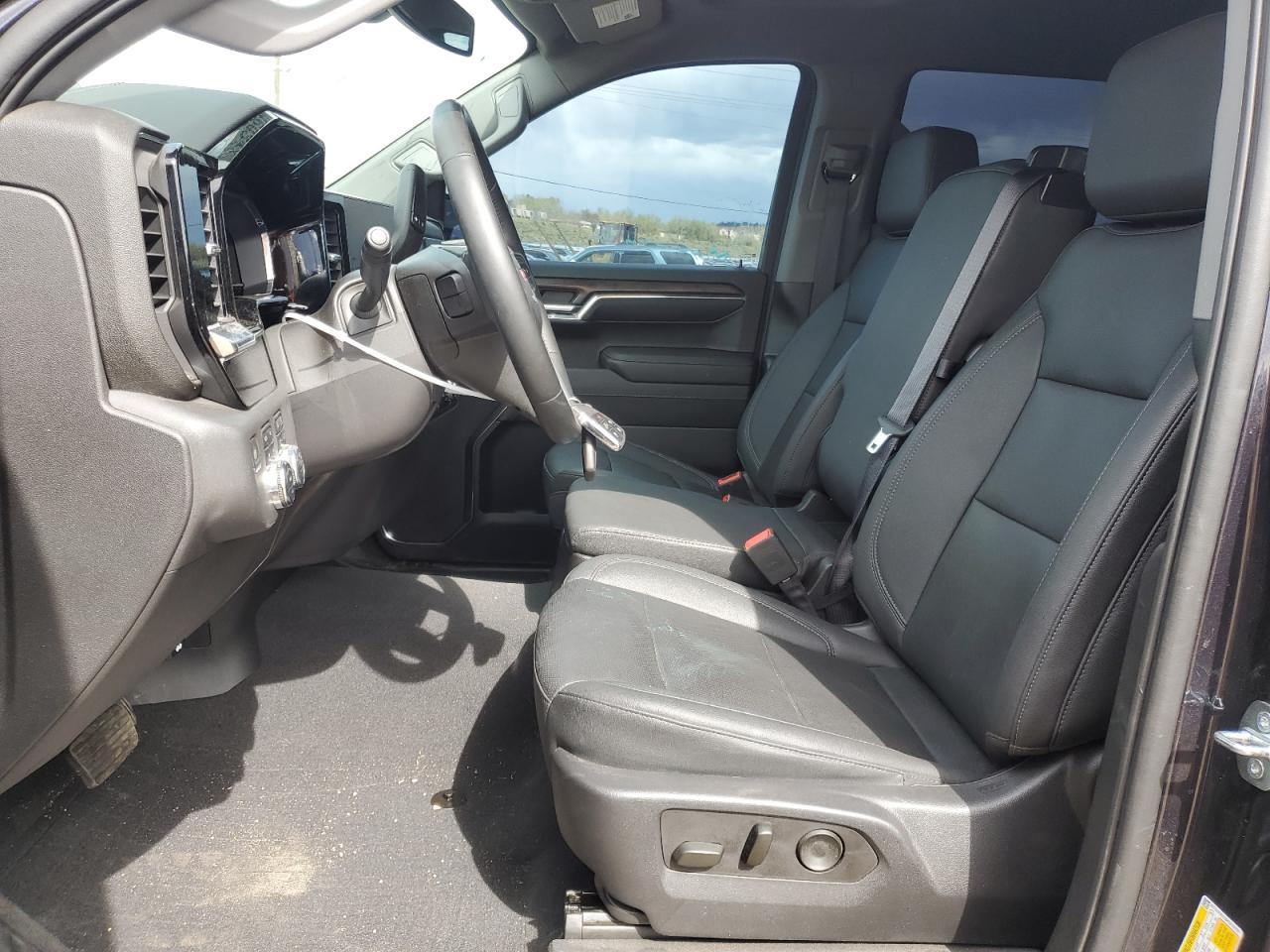 2023 GMC SIERRA K15 - Image 7