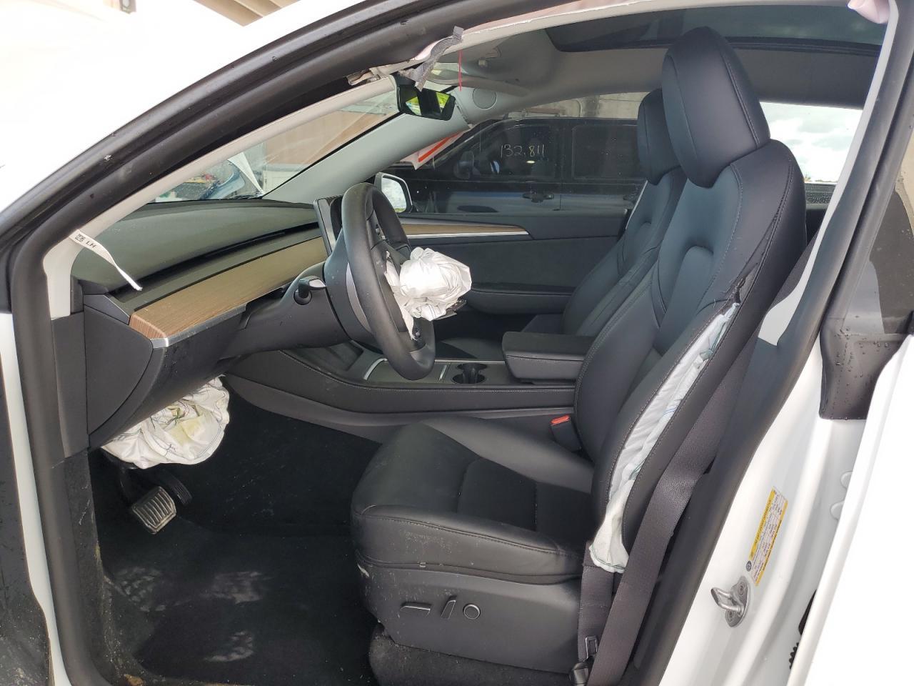 2023 TESLA MODEL Y - Image 7