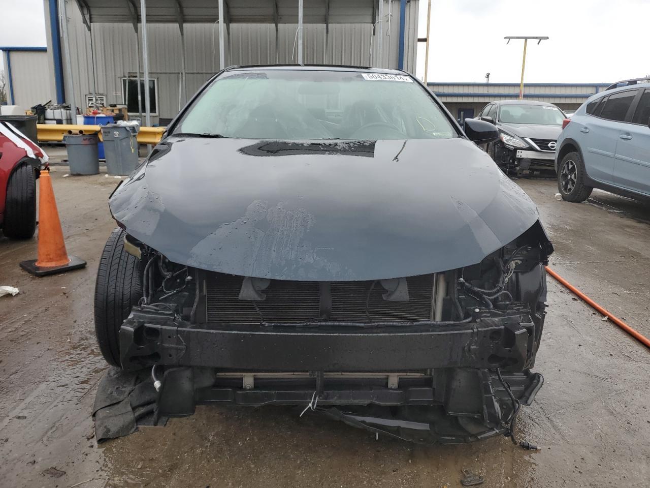 2015 TOYOTA CAMRY LE - Фото 5