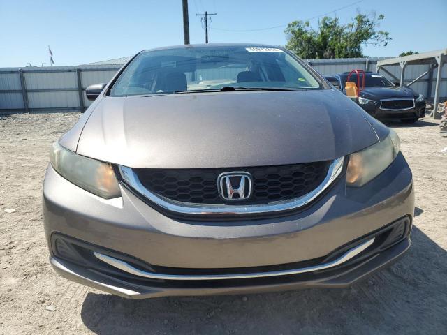 2015 Honda Civic Lx - Image 5
