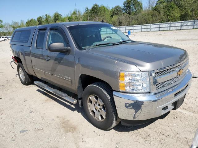 2013 Chevrolet Silverado K1500 Lt - Image 4