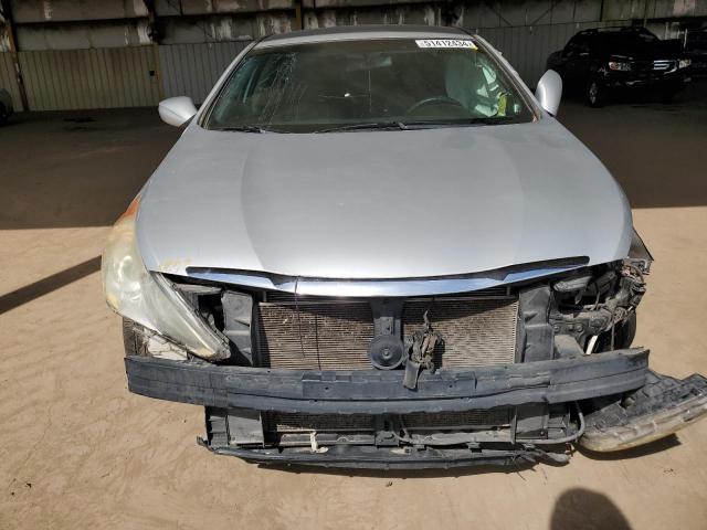 2011 Hyundai Sonata Gls - Фото 5