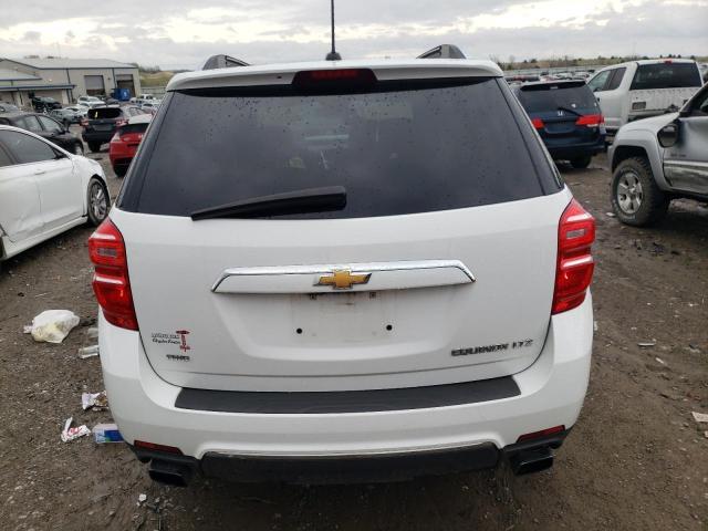 2016 Chevrolet Equinox Ltz - Image 6