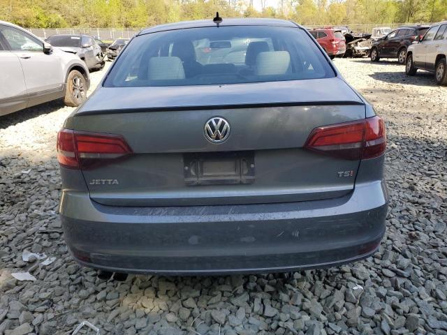 2016 Volkswagen Jetta Sport - Image 6