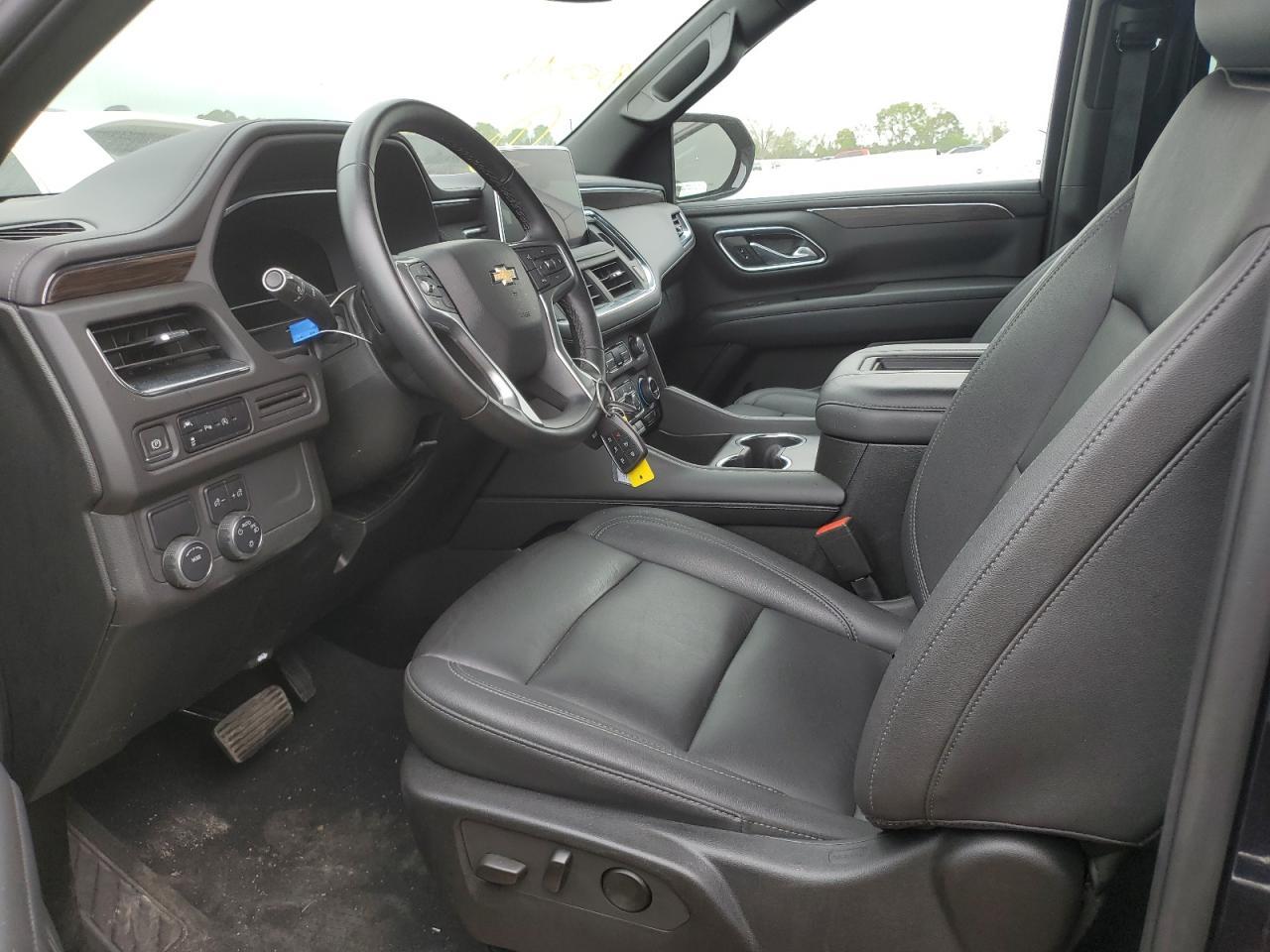 2023 CHEVROLET SUBURBAN C - Image 7