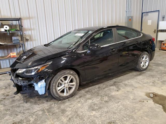 2016 Chevrolet Cruze Lt Auto