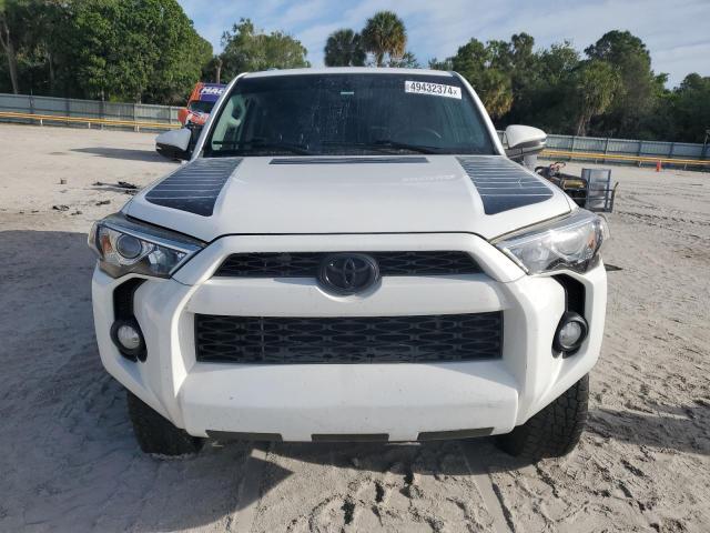 2018 Toyota 4Runner Sr5 - Фото 5