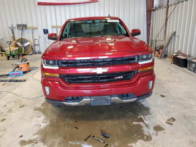 2018 Chevrolet Silverado K1500 Lt - Image 5