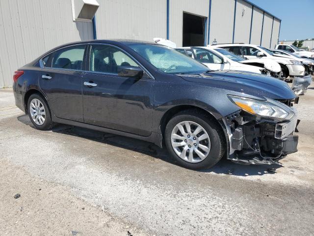 2018 Nissan Altima 2.5 - Фото 4