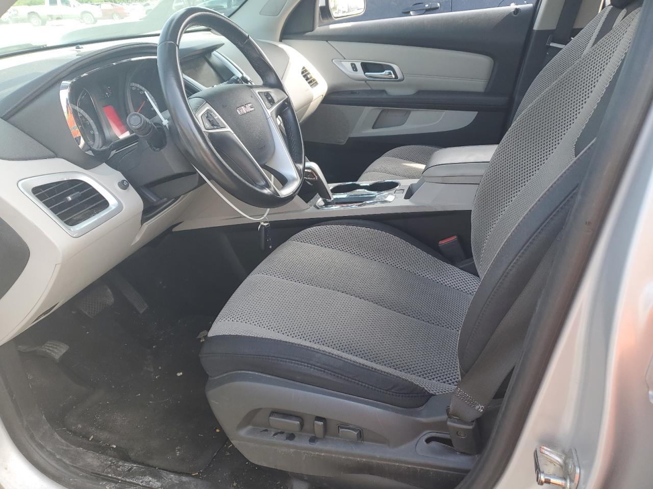 2013 GMC TERRAIN SL - Фото 7