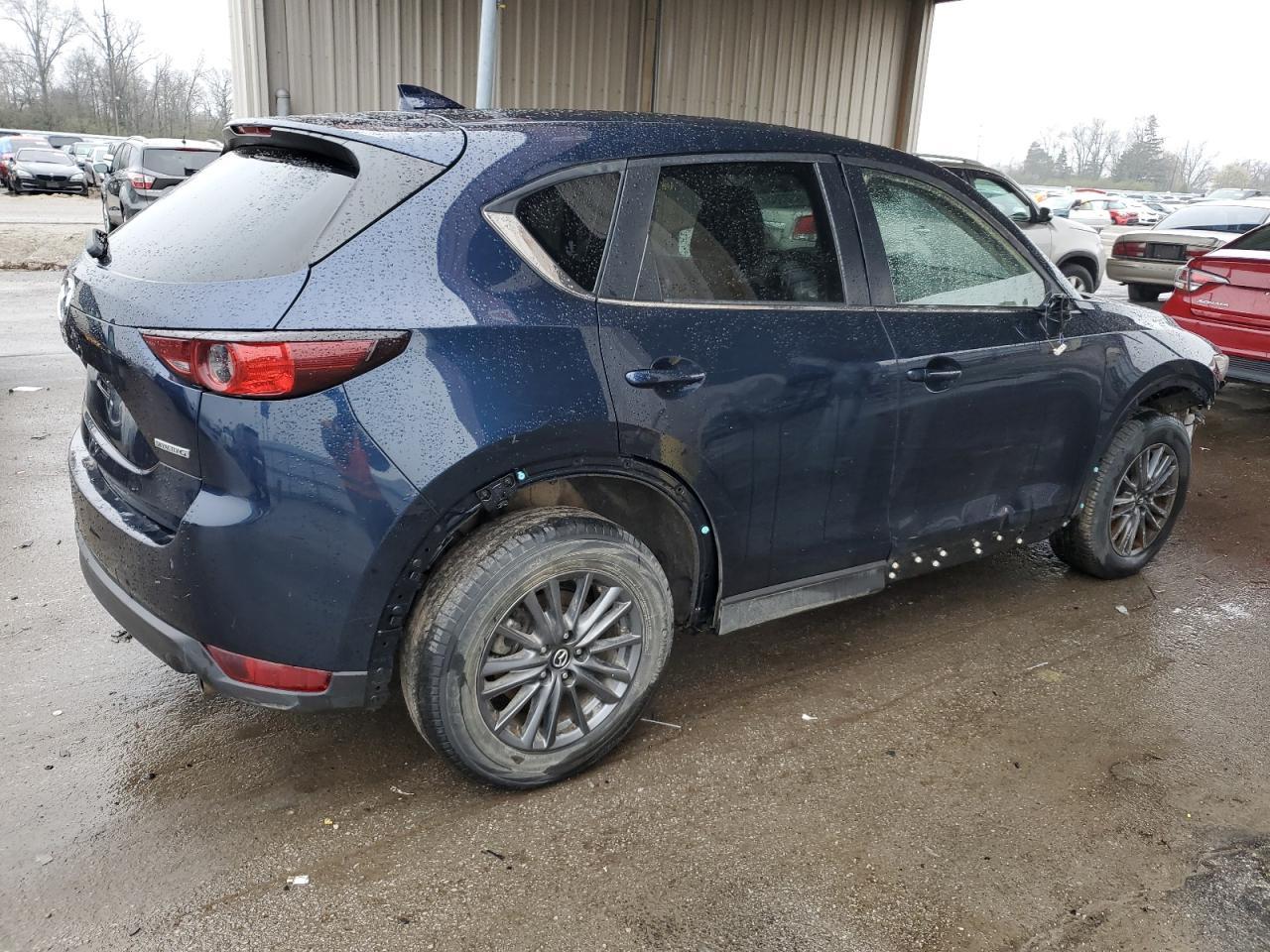 2021 MAZDA CX-5 TOURI - Image 3