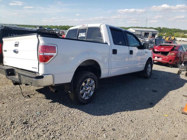 2014 Ford F150 Supercrew - Фото 3