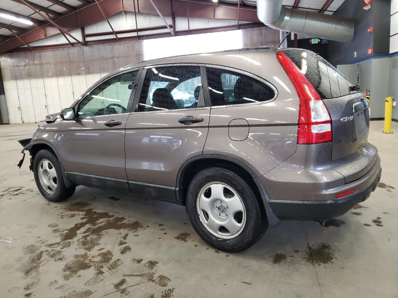 2011 HONDA CR-V LX - Image 2