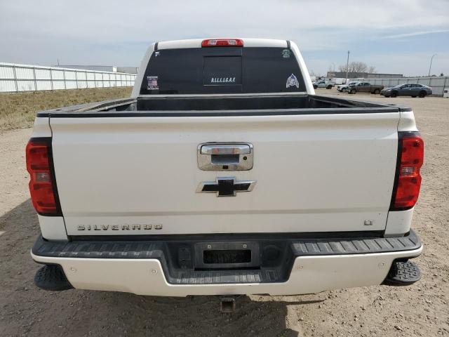 2015 Chevrolet Silverado K1500 Lt - Фото 6