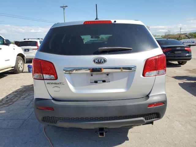 2012 Kia Sorento Base - Фото 6