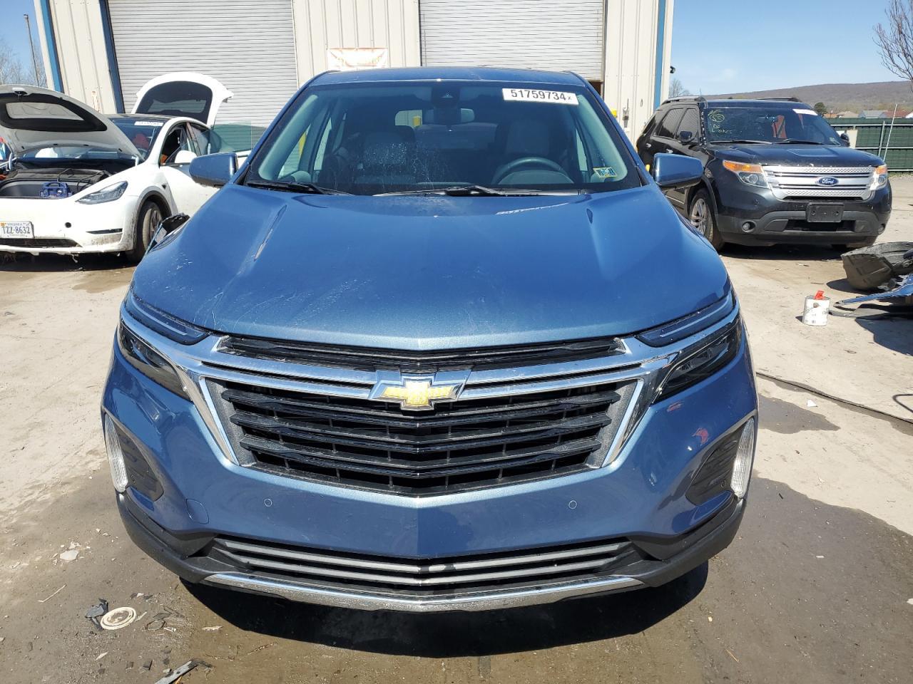 2024 CHEVROLET EQUINOX LT - Image 5
