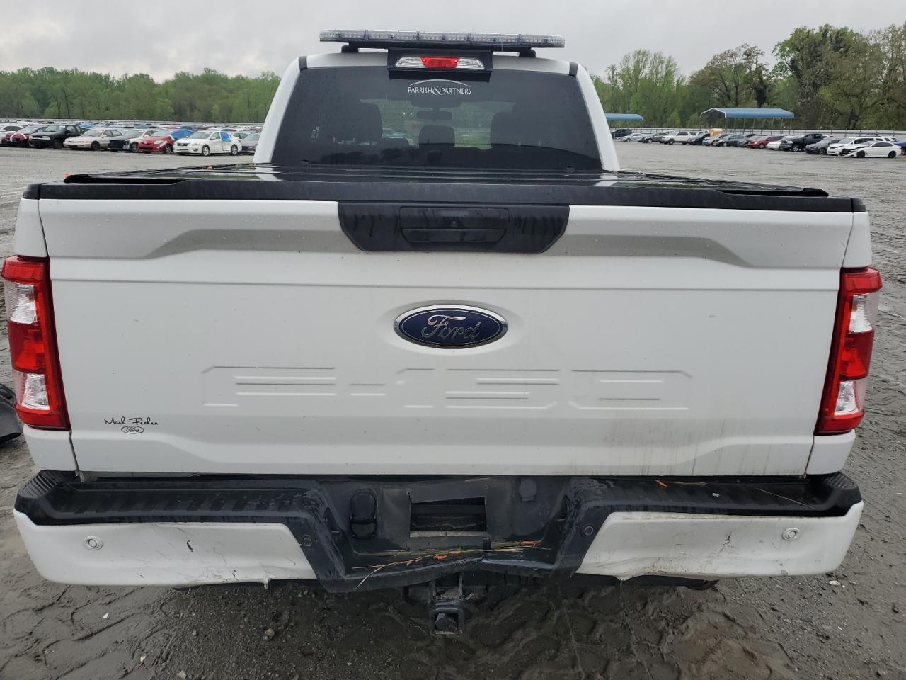 2023 FORD F150 SUPER - Image 6