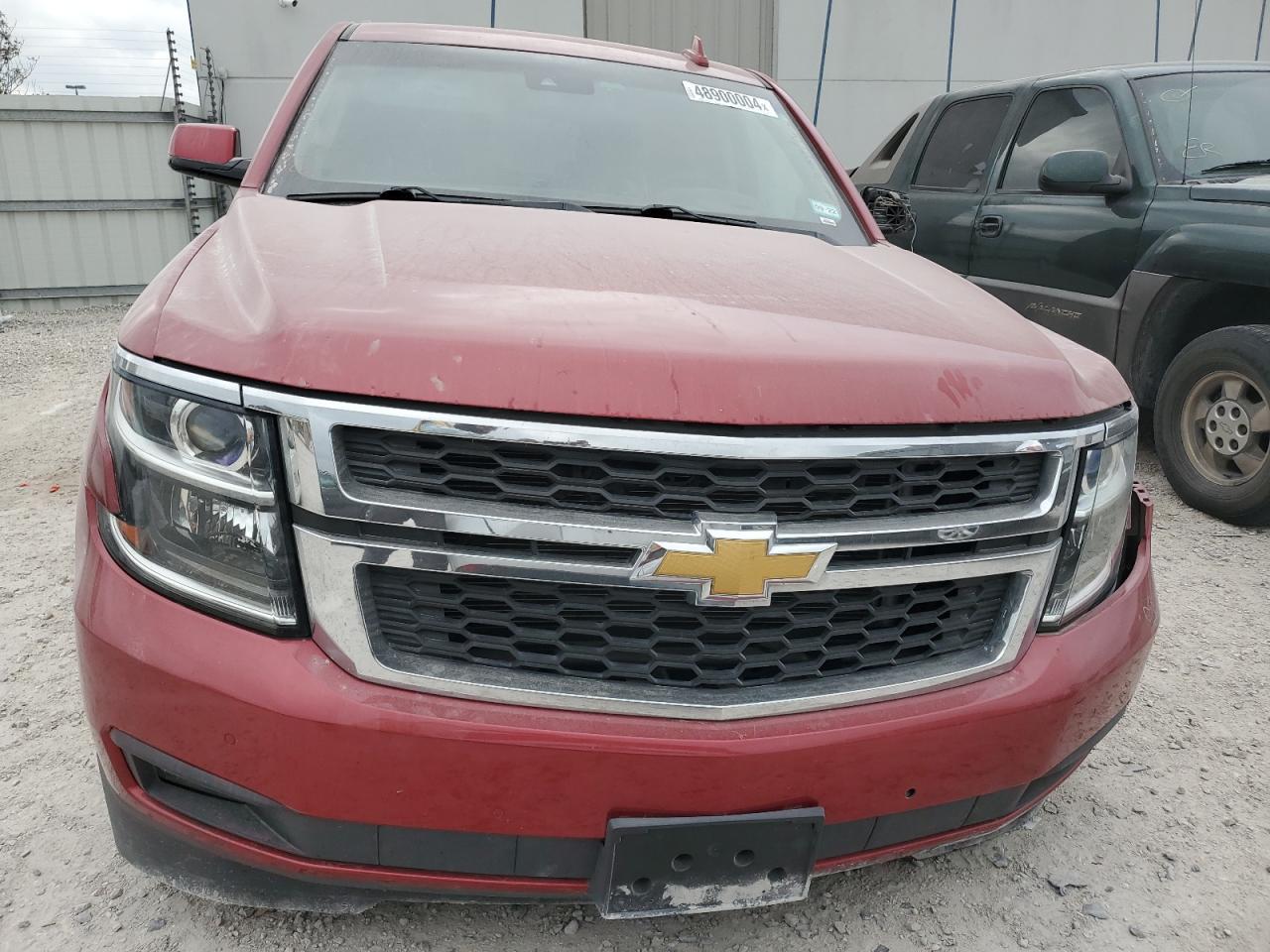 2015 CHEVROLET TAHOE C150 - Фото 5