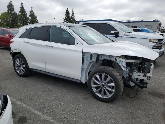 2019 Infiniti Qx50 Essential - Image 4