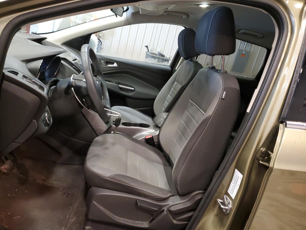 2013 FORD ESCAPE SE - Фото 7