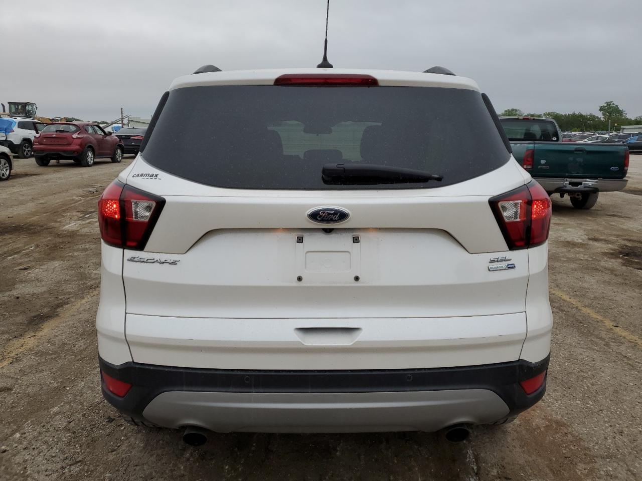 2019 FORD ESCAPE SEL - Image 6