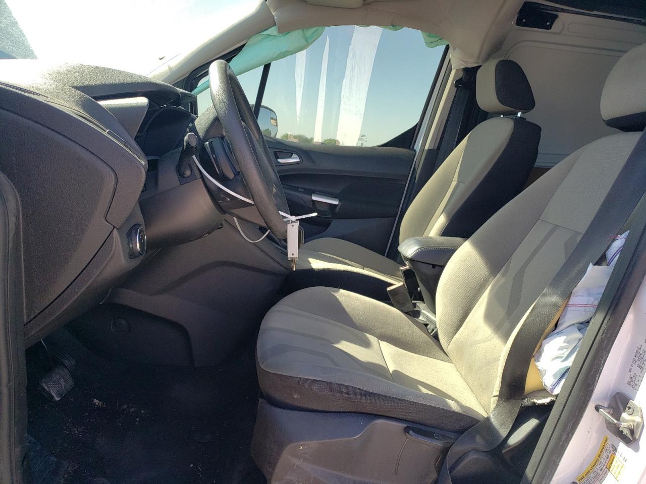 2015 FORD TRANSIT CO - Image 7