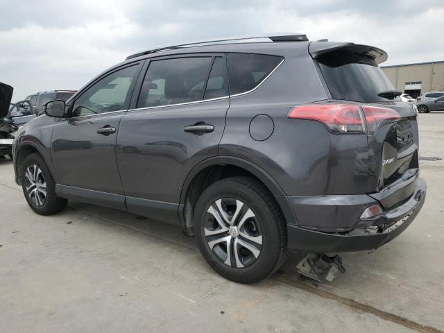 2017 Toyota Rav4 Le - Фото 2