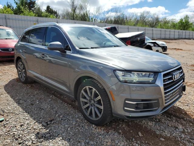 2017 Audi Q7 Prestige - Image 4