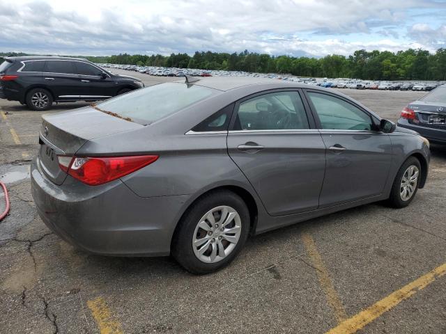 2011 Hyundai Sonata Gls - Image 3