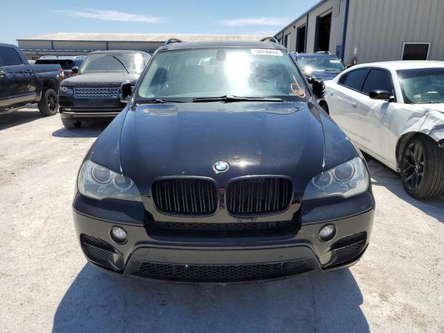 2012 BMW X5 xDrive35I - Фото 5