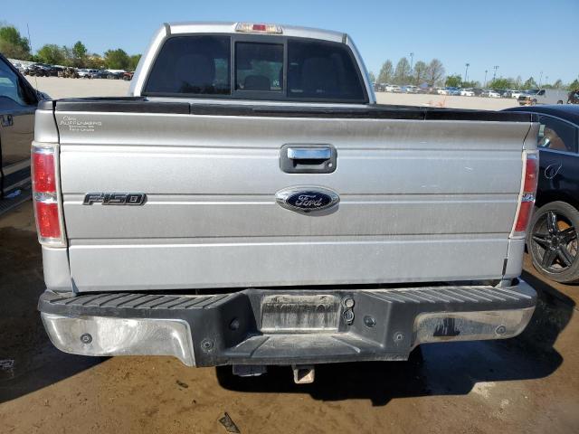 2014 Ford F150 Supercrew - Image 6