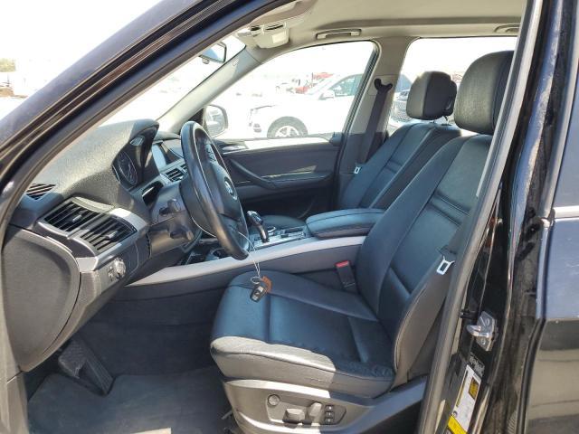 2012 BMW X5 xDrive35I - Фото 7