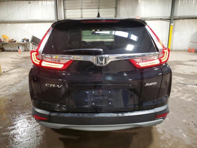 2018 Honda Cr-V Ex - Image 6
