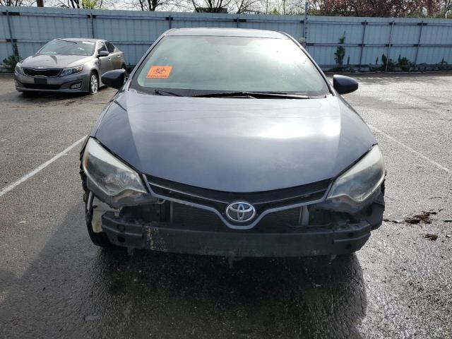 2016 Toyota Corolla L - Фото 5