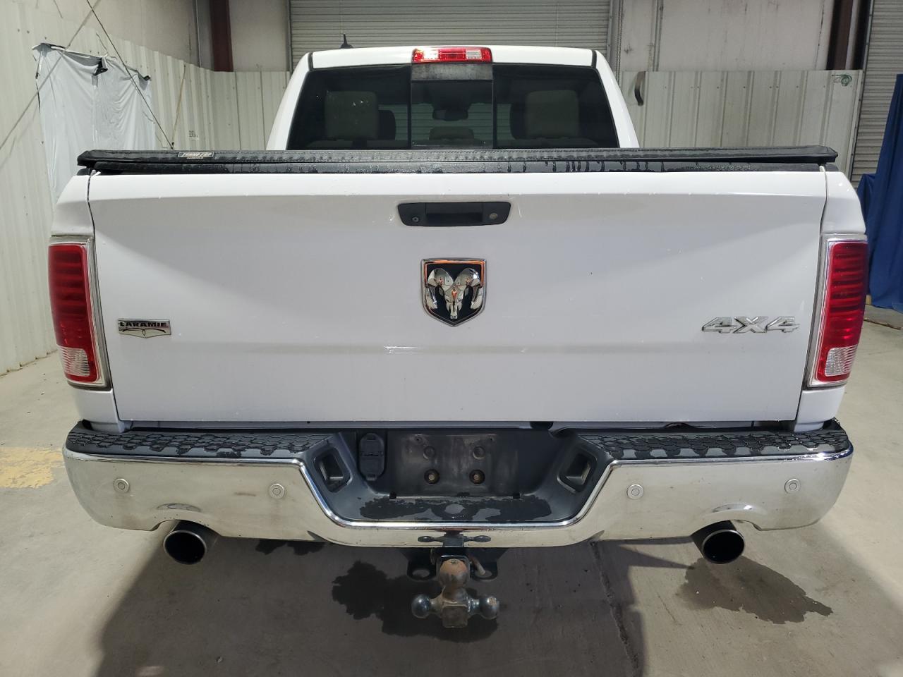 2015 RAM 1500 LARAM - Image 6