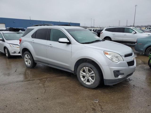 2011 Chevrolet Equinox Lt - Image 4