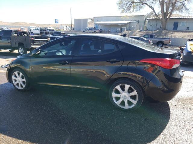 2013 Hyundai Elantra Gls - Фото 2