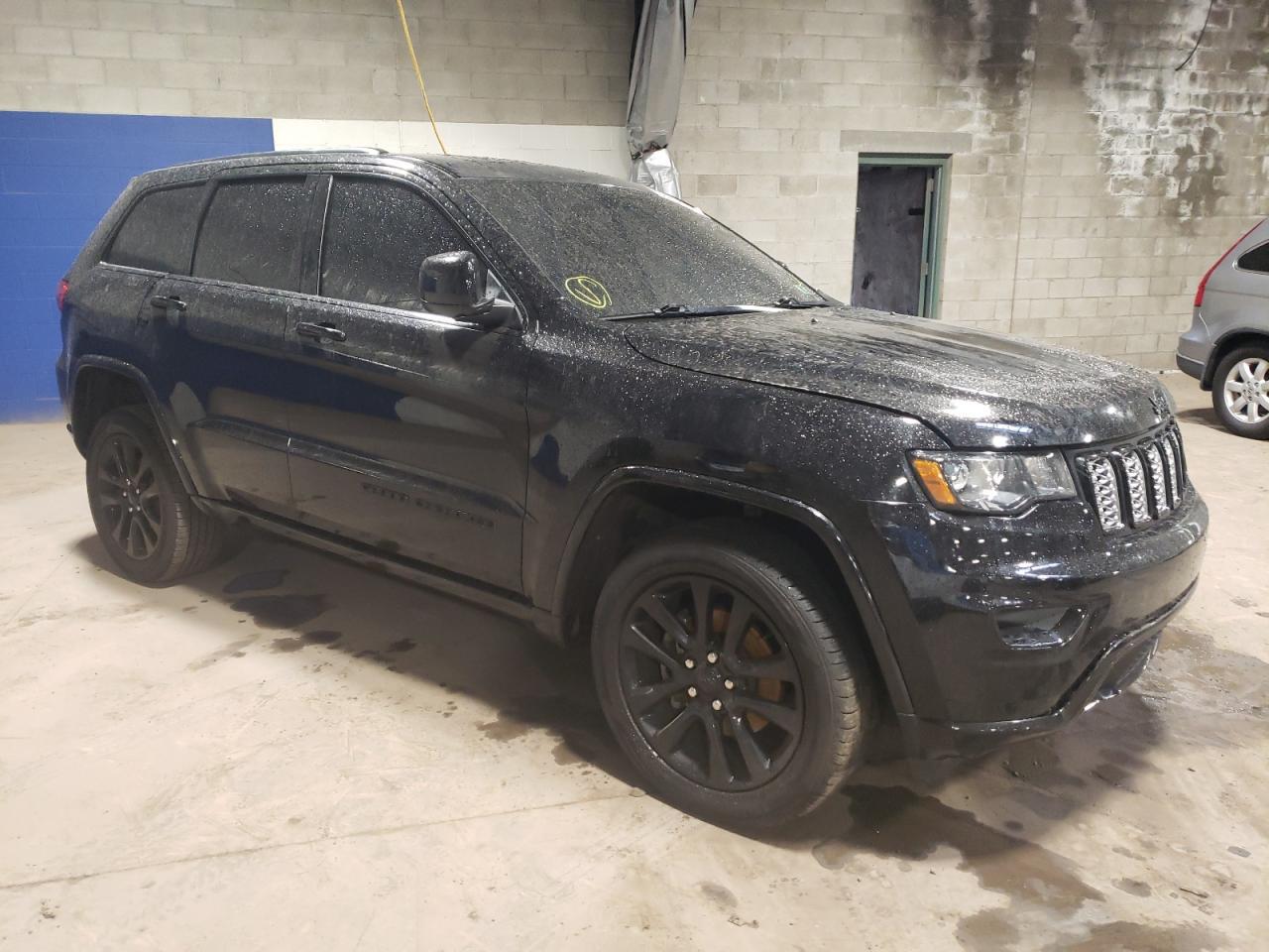 2020 JEEP GRAND CHER - Фото 4