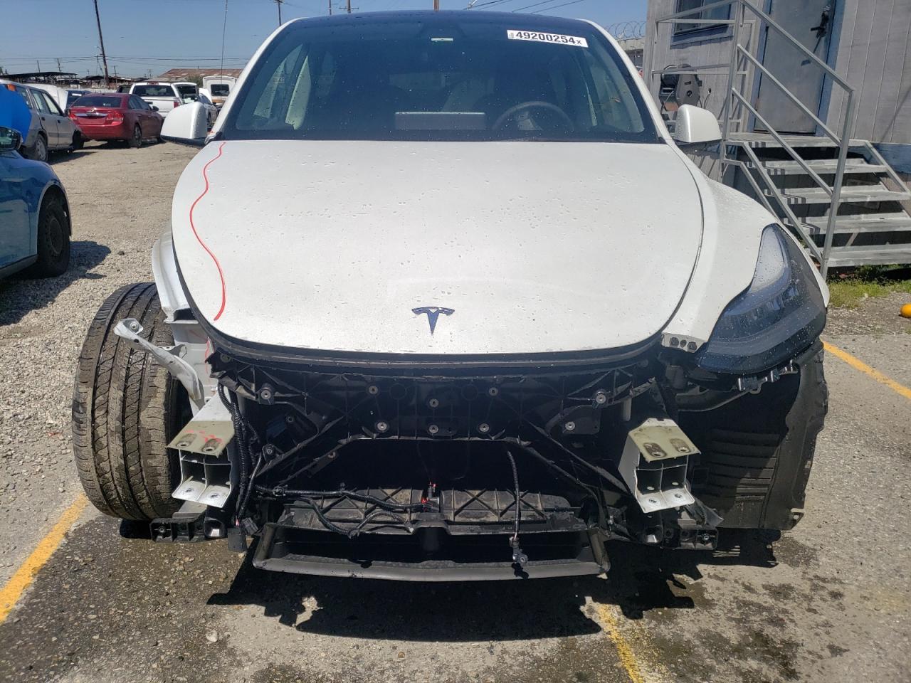 2022 TESLA MODEL Y - Image 5