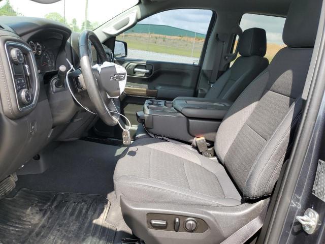 2019 Chevrolet Silverado C1500 Rst - Image 7