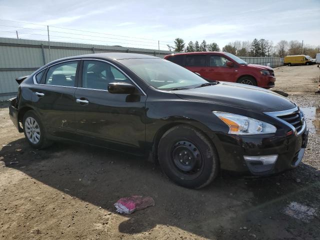 2015 Nissan Altima 2.5 - Фото 4