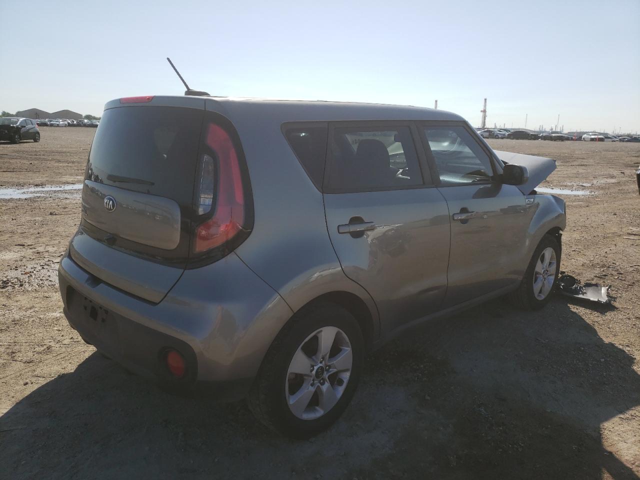 2019 KIA SOUL - Фото 3