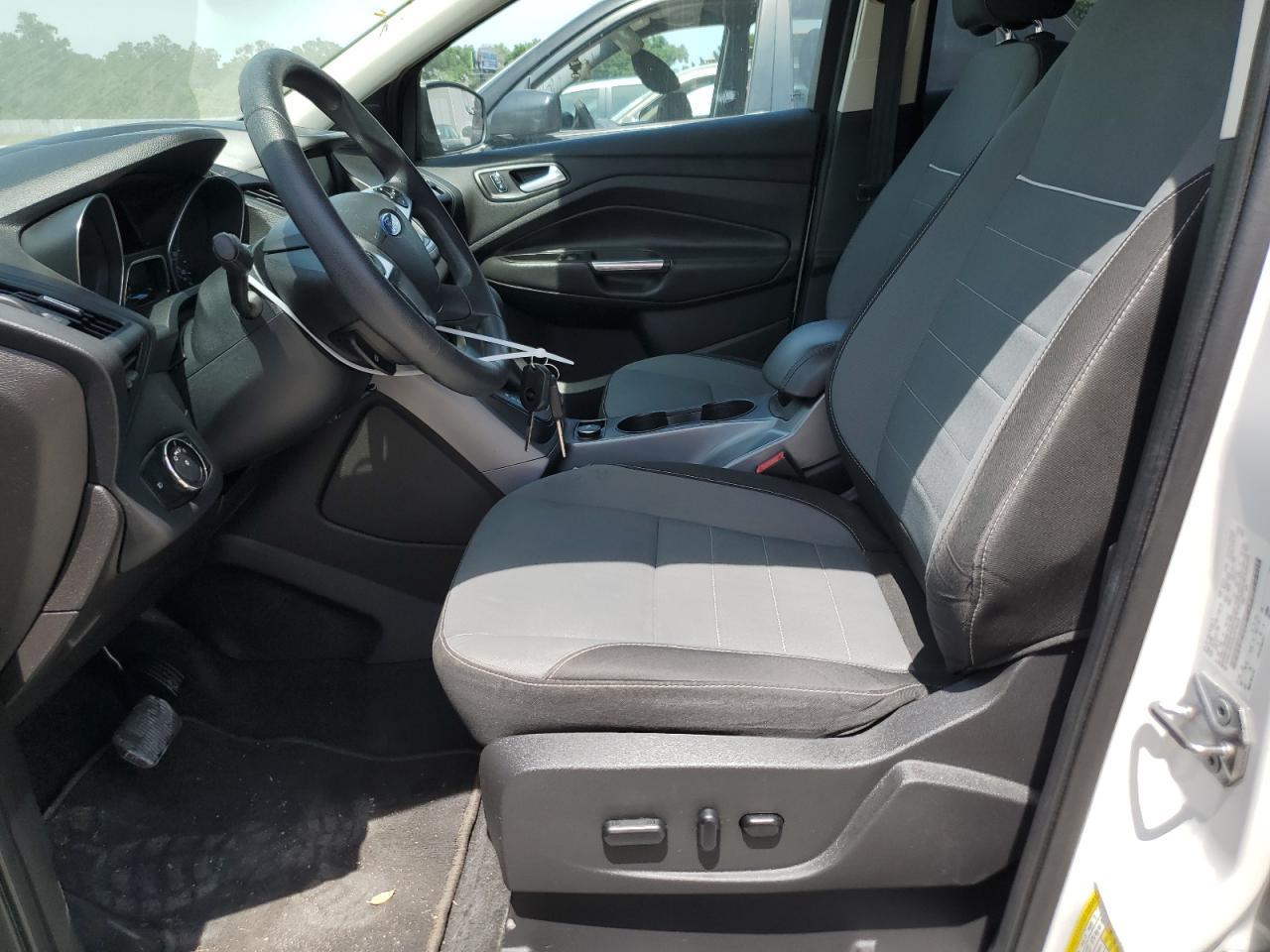 2014 FORD ESCAPE SE - Image 7